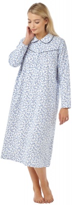 winceyette nightdress